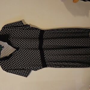 C WONDER WOMAN DRESS L